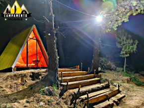 Cabañas & Camp Monina